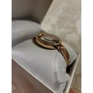 Jessica Simpson | Accessories | Jessica Simpson Rose Gold  display picture 3